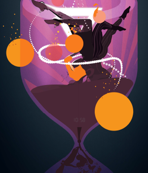 poetic eleventh hour